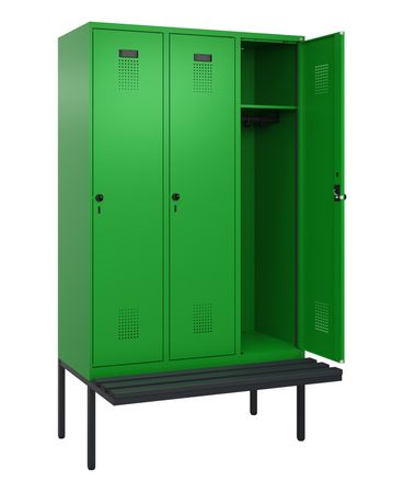 C+P Spind Evolo PLUS