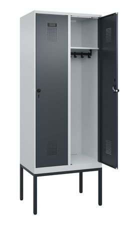 C+P Spind Evolo PLUS