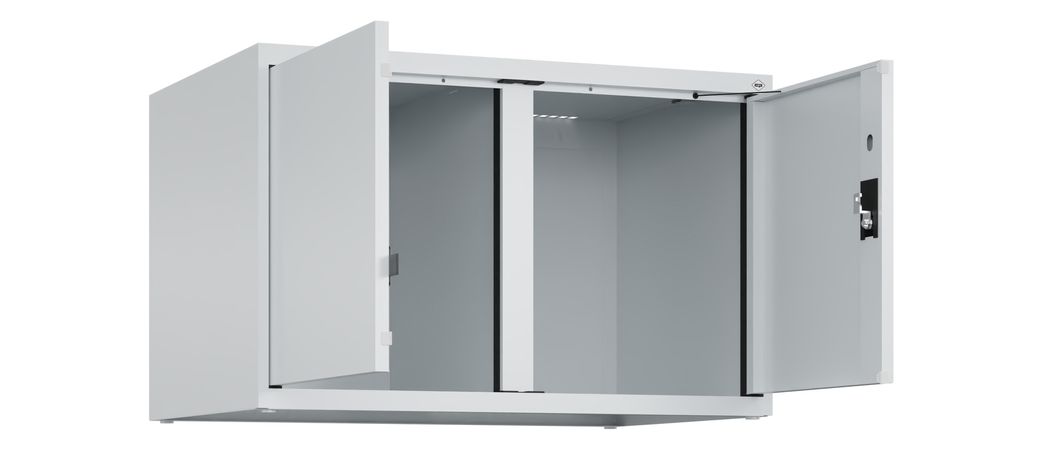C+P Aufsatzschrank Evolo PLUS