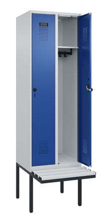 C+P Spind Evolo PLUS