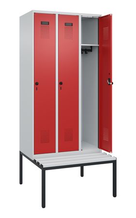 C+P Spind Evolo PLUS