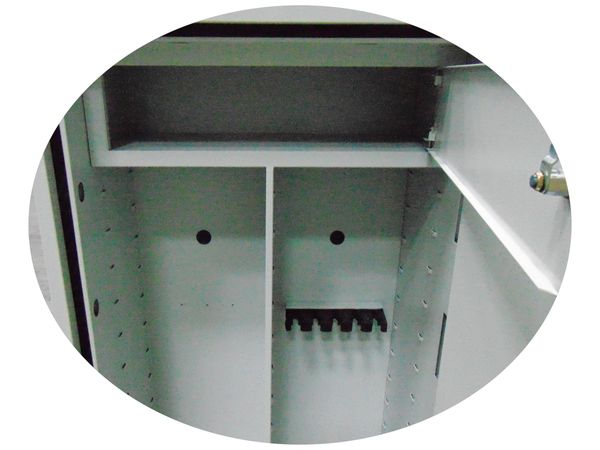 Sicherheitsschrank Schußwaffen Langwaffen