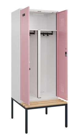 C+P PSA Doppel-Spind Evolo PLUS