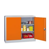 PAVOY Metallschrank | 100x120x40 | große Farbauswahl