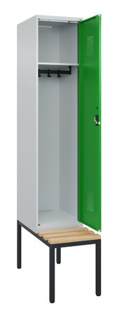 C+P Spind Evolo PLUS