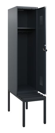 C+P Spind Evolo PLUS