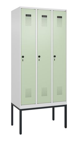 C+P Spind Evolo PLUS