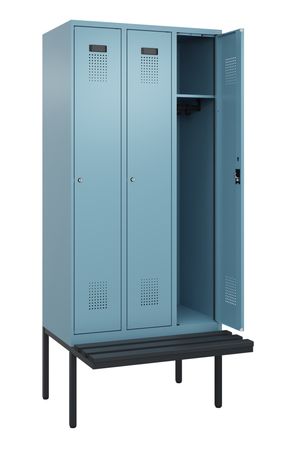C+P Spind Evolo PLUS