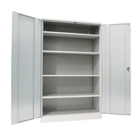 Werkstattschrank Großraumschrank Lagerschrank Materialschrank