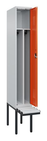 C+P Spind Evolo PLUS