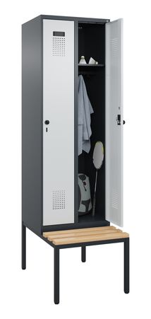 C+P Spind Evolo PLUS