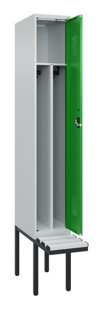 C+P Spind Evolo PLUS