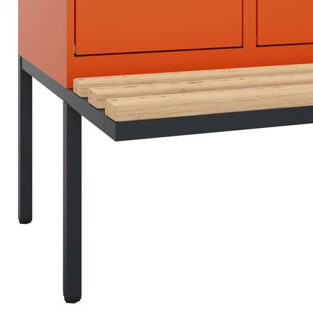 C+P Spind Evolo PLUS