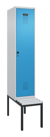 C+P Spind Evolo PLUS