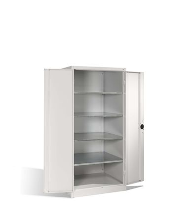 Schwerlastschrank Stahl