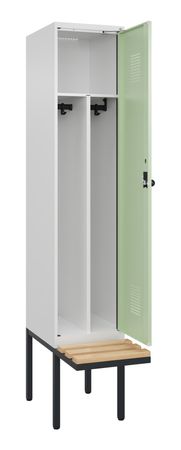 C+P Spind Evolo PLUS