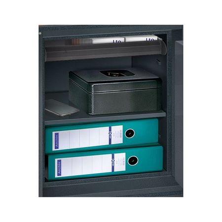 feuerfester Tresor Sicherheitsschrank