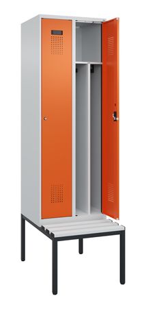 C+P Spind Evolo PLUS