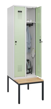 C+P Spind Evolo PLUS
