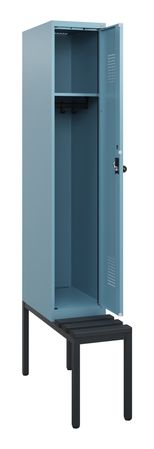 C+P Spind Evolo PLUS