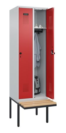 C+P Spind Evolo PLUS