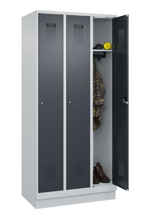 C+P Spind Evolo PLUS