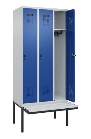 C+P Spind Evolo PLUS