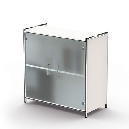 sideboard-aktenschrank-bueroschrank-kommode-fluegeltuerenschrank-sicherheitsglas-weiss