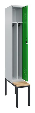 C+P Spind Evolo PLUS