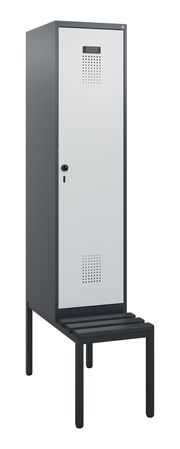 C+P Spind Evolo PLUS