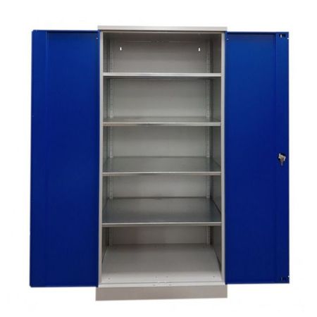 stabiler Regalbodenhalter