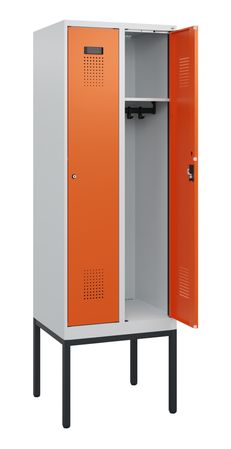 C+P Spind Evolo PLUS