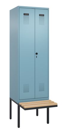 C+P PSA Doppel-Spind Evolo PLUS