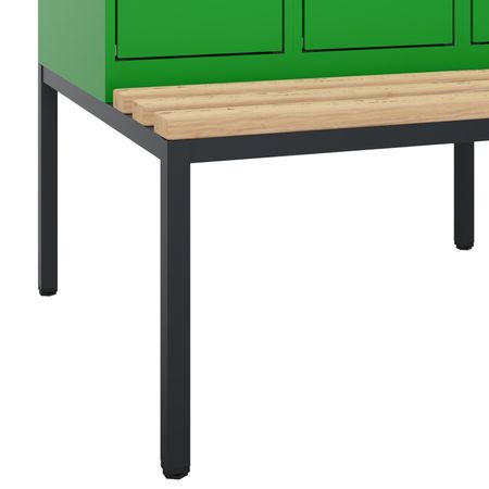 C+P Spind Evolo PLUS