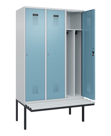 C+P Spind Evolo PLUS