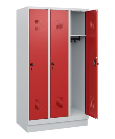 C+P Spind Evolo PLUS