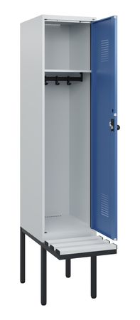 C+P Spind Evolo PLUS
