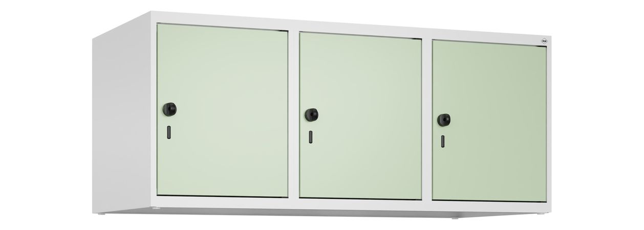C+P Aufsatzschrank Evolo PLUS