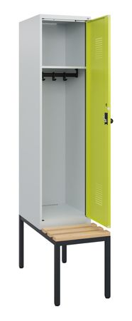C+P Spind Evolo PLUS