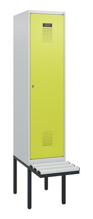 C+P Spind Evolo PLUS