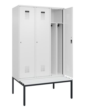 C+P Spind Evolo PLUS