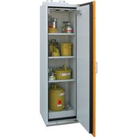 LACONT Gefahrstoffschrank mit TFA | SiS Typ 90 / 600