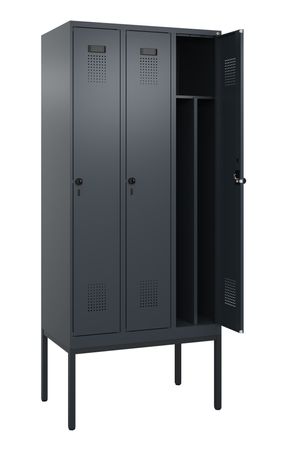 C+P Spind Evolo PLUS