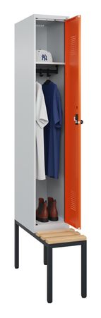 C+P Spind Evolo PLUS