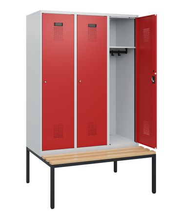 C+P Spind Evolo PLUS