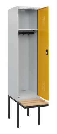 C+P Spind Evolo PLUS