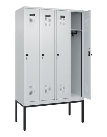 C+P Spind Evolo PLUS