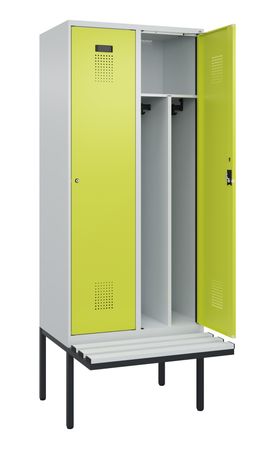 C+P Spind Evolo PLUS