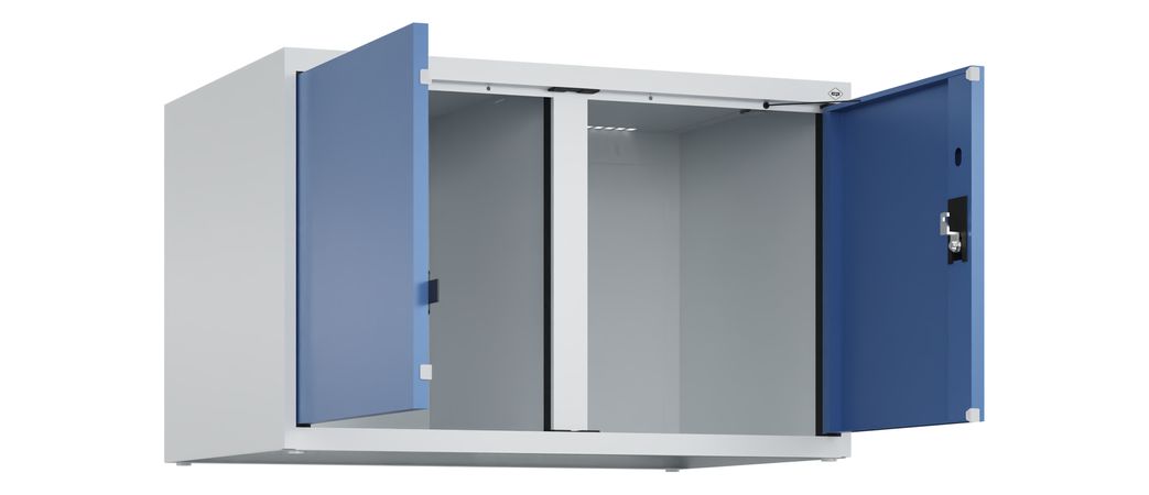 C+P Aufsatzschrank Evolo PLUS