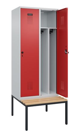 C+P Spind Evolo PLUS